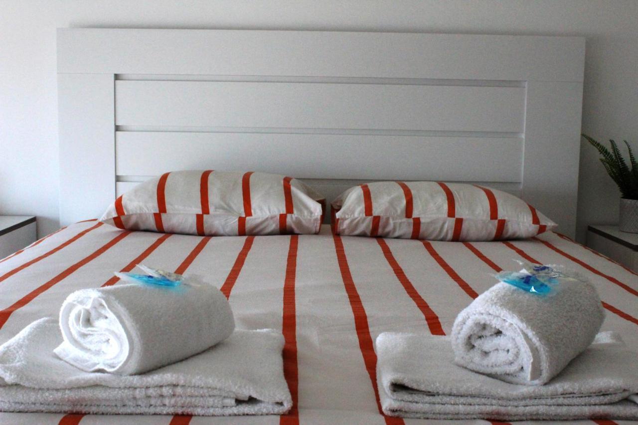 Swordfish Sea View Apartment Peniche Dış mekan fotoğraf