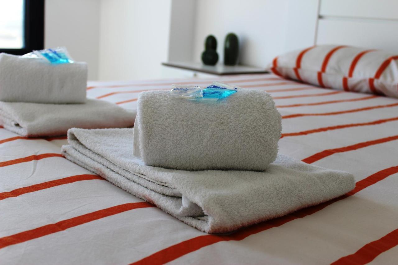 Swordfish Sea View Apartment Peniche Dış mekan fotoğraf