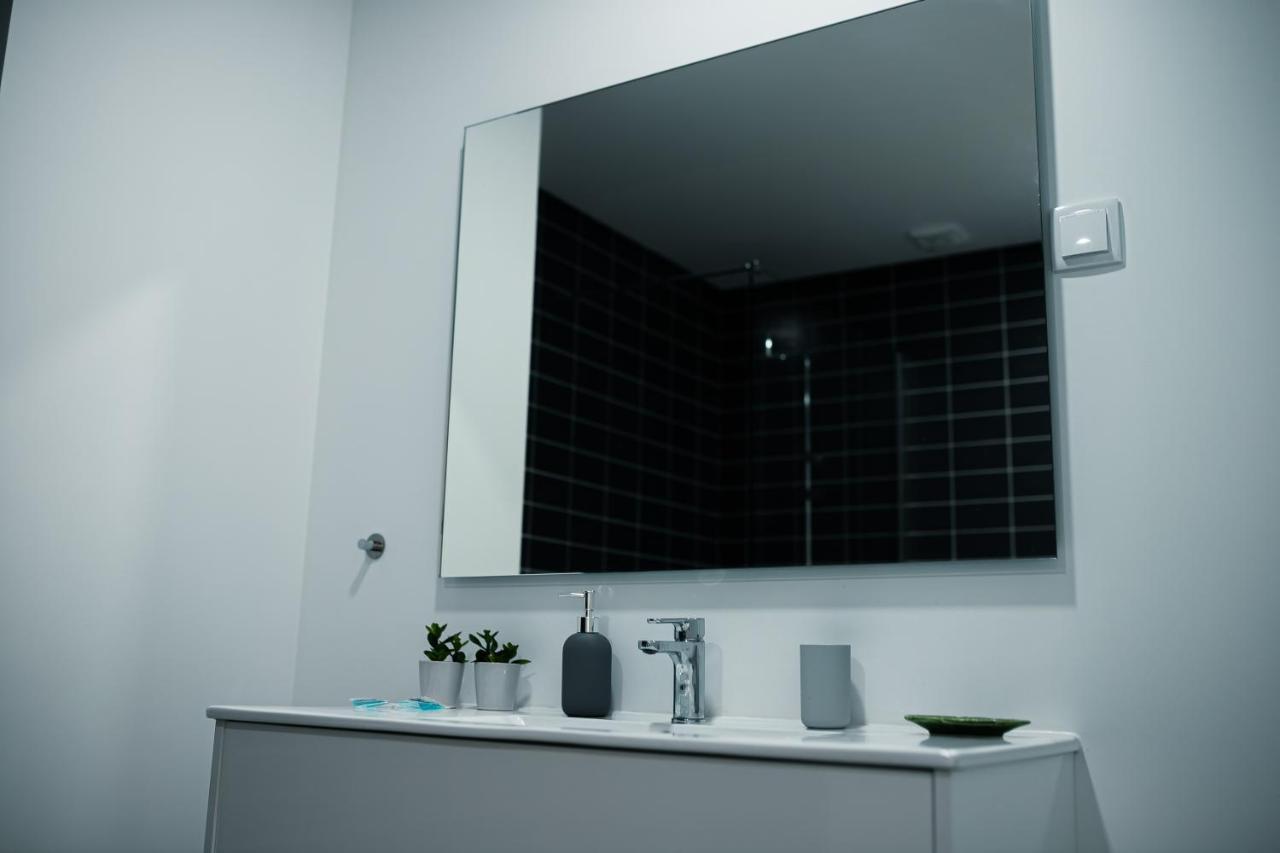 Swordfish Sea View Apartment Peniche Dış mekan fotoğraf
