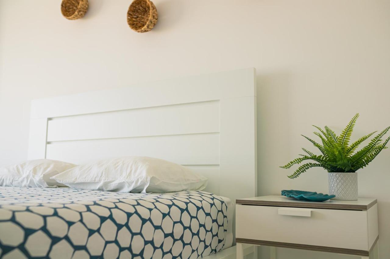 Swordfish Sea View Apartment Peniche Dış mekan fotoğraf