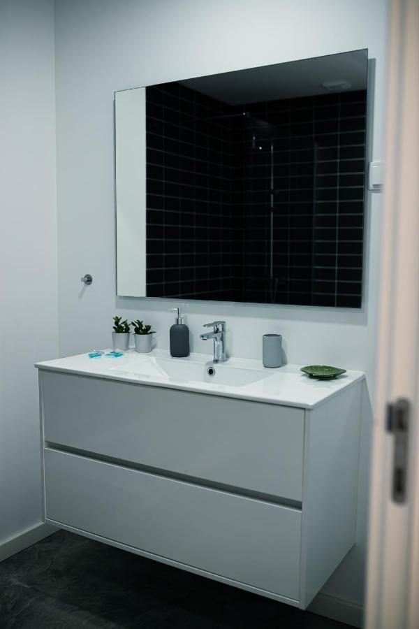 Swordfish Sea View Apartment Peniche Dış mekan fotoğraf