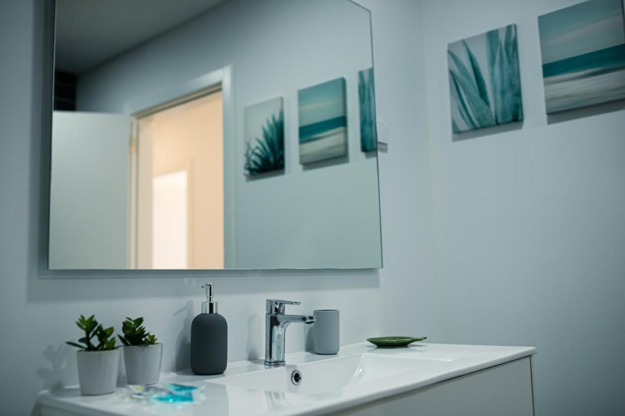 Swordfish Sea View Apartment Peniche Dış mekan fotoğraf