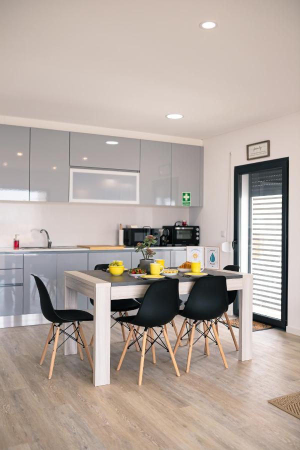 Swordfish Sea View Apartment Peniche Dış mekan fotoğraf
