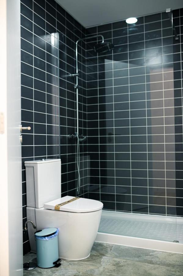 Swordfish Sea View Apartment Peniche Dış mekan fotoğraf